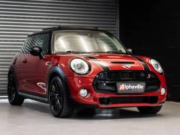 MINI - COOPER - 2015/2015 - Vermelha - R$ 104.900,00