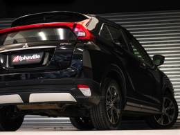 MITSUBISHI - ECLIPSE CROSS - 2019/2019 - Preta - R$ 118.900,00