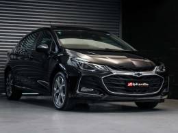 CHEVROLET - CRUZE - 2020/2020 - Azul - R$ 119.900,00