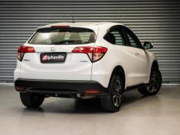 HONDA - HR-V - 2016/2016 - Branca - R$ 82.900,00