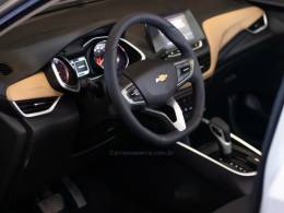 CHEVROLET - ONIX - 2020/2020 - Prata - R$ 76.900,00