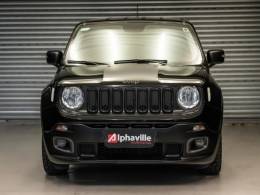 JEEP - RENEGADE - 2016/2016 - Preta - R$ 67.900,00