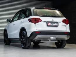 SUZUKI - VITARA - 2020/2020 - Branca - R$ 94.900,00