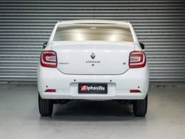 RENAULT - LOGAN - 2017/2017 - Branca - R$ 42.900,00