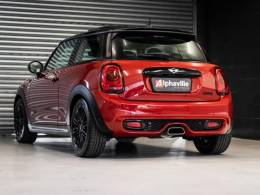 MINI - COOPER - 2015/2015 - Vermelha - R$ 104.900,00