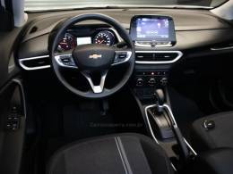 CHEVROLET - TRACKER - 2022/2022 - Branca - R$ 105.900,00