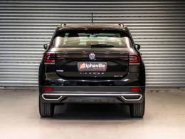 VOLKSWAGEN - T-CROSS - 2021/2021 - Preta - R$ 112.900,00