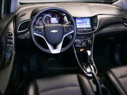 CHEVROLET - TRACKER - 2018/2018 - Branca - R$ 92.900,00