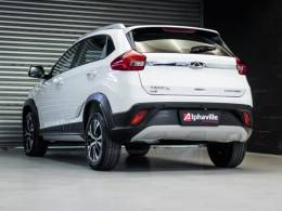 CHERY - TIGGO - 2022/2022 - Branca - R$ 76.900,00