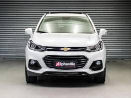 CHEVROLET - TRACKER - 2018/2018 - Branca - R$ 92.900,00