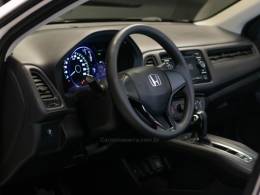 HONDA - HR-V - 2016/2016 - Branca - R$ 82.900,00