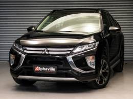 MITSUBISHI - ECLIPSE CROSS - 2019/2019 - Preta - R$ 118.900,00