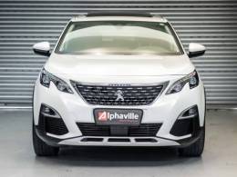 PEUGEOT - 3008 - 2019/2019 - Branca - R$ 124.900,00