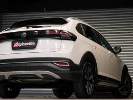 VOLKSWAGEN - NIVUS - 2021/2021 - Branca - R$ 112.900,00