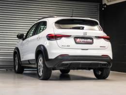 FIAT - PULSE - 2022/2022 - Branca - R$ 86.900,00