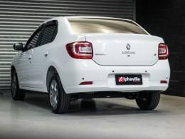 RENAULT - LOGAN - 2017/2017 - Branca - R$ 42.900,00