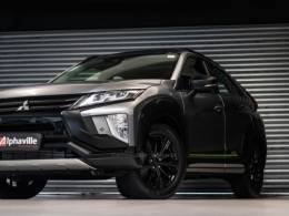 MITSUBISHI - ECLIPSE CROSS - 2020/2020 - Cinza - R$ 144.900,00