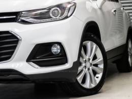 CHEVROLET - TRACKER - 2018/2018 - Branca - R$ 89.900,00