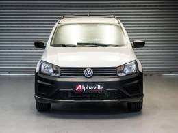 VOLKSWAGEN - SAVEIRO - 2023/2023 - Branca - R$ 72.900,00