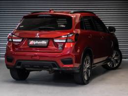 MITSUBISHI - OUTLANDER - 2022/2022 - Vermelha - R$ 134.900,00