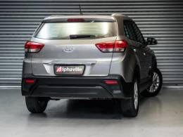 HYUNDAI - CRETA - 2019/2019 - Prata - R$ 84.900,00