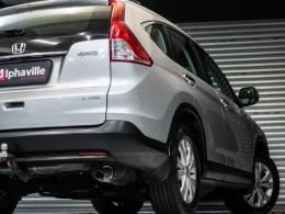 HONDA - CRV - 2014/2014 - Prata - R$ 89.900,00