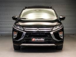 MITSUBISHI - ECLIPSE CROSS - 2019/2019 - Preta - R$ 124.900,00