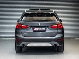 BMW - X1 - 2019/2019 - Cinza - R$ 169.900,00