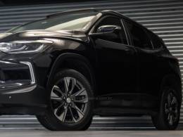 CHEVROLET - TRACKER - 2021/2021 - Azul - R$ 114.900,00