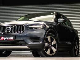 VOLVO - XC 40 - 2022/2022 - Azul - R$ 239.900,00