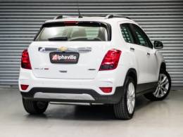 CHEVROLET - TRACKER - 2018/2018 - Branca - R$ 92.900,00