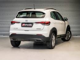 FIAT - PULSE - 2022/2022 - Branca - R$ 86.900,00