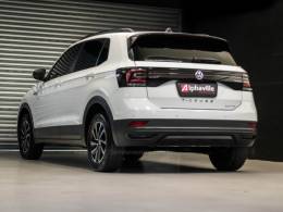 VOLKSWAGEN - T-CROSS - 2020/2020 - Branca - R$ 97.900,00