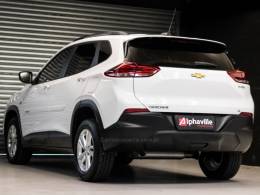 CHEVROLET - TRACKER - 2022/2022 - Branca - R$ 105.900,00