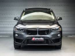 BMW - X1 - 2019/2019 - Cinza - R$ 169.900,00