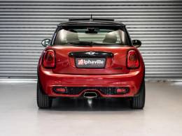 MINI - COOPER - 2015/2015 - Vermelha - R$ 104.900,00