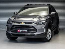 CHEVROLET - TRACKER - 2023/2023 - Cinza - R$ 103.900,00