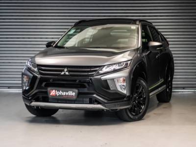 MITSUBISHI - ECLIPSE CROSS - 2020/2020 - Cinza - R$ 144.900,00