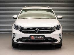 VOLKSWAGEN - NIVUS - 2021/2021 - Branca - R$ 112.900,00