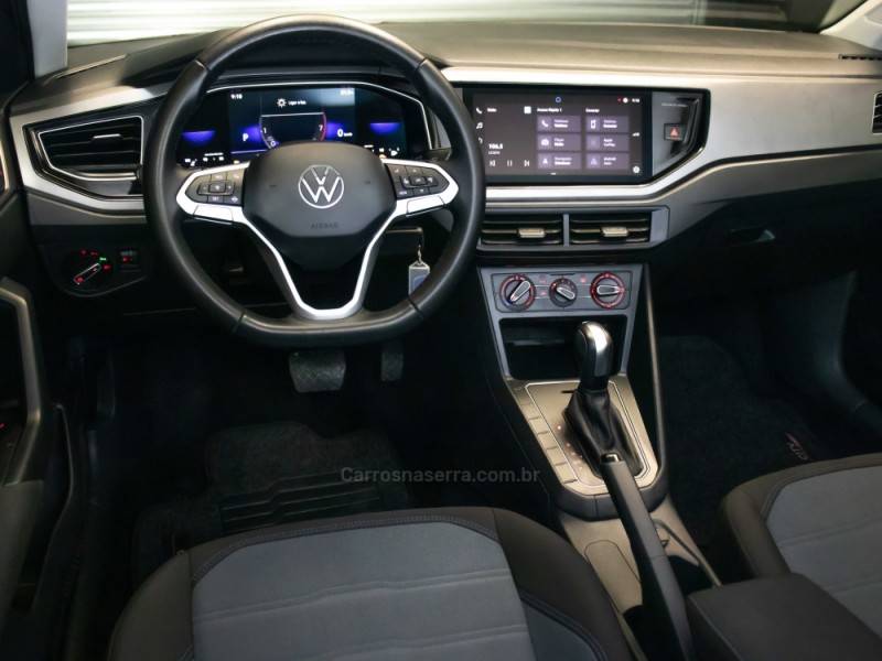 VOLKSWAGEN - NIVUS - 2022/2022 - Cinza - R$ 102.900,00