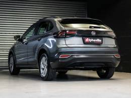 VOLKSWAGEN - NIVUS - 2022/2022 - Cinza - R$ 102.900,00