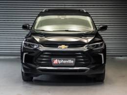 CHEVROLET - TRACKER - 2021/2021 - Azul - R$ 114.900,00