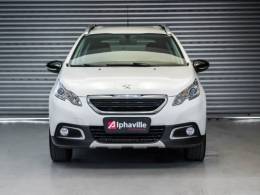 PEUGEOT - 2008 - 2019/2019 - Branca - R$ 59.900,00