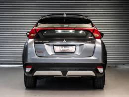 MITSUBISHI - ECLIPSE CROSS - 2020/2020 - Cinza - R$ 144.900,00