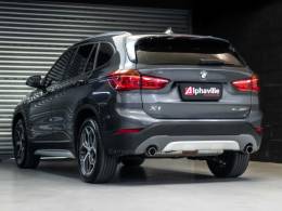 BMW - X1 - 2019/2019 - Cinza - R$ 169.900,00