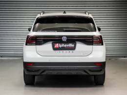 VOLKSWAGEN - T-CROSS - 2020/2020 - Branca - R$ 97.900,00