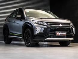 MITSUBISHI - ECLIPSE CROSS - 2020/2020 - Cinza - R$ 134.900,00