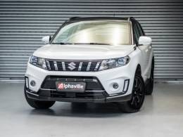 SUZUKI - VITARA - 2020/2020 - Branca - R$ 94.900,00