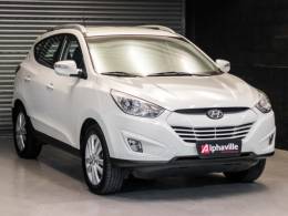 HYUNDAI - IX35 - 2015/2015 - Branca - R$ 74.900,00