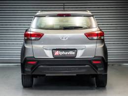 HYUNDAI - CRETA - 2019/2019 - Prata - R$ 84.900,00